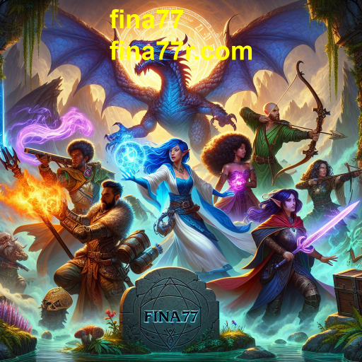 A Evolução dos Jogos de RPG: Uma Jornada através do Tempo